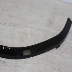 Mini One Cooper F55 F56 Front Bumper Grill Strip 2021 on 9450550 Genuine - Image 3
