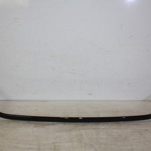 Mini One Cooper F55 F56 Front Bumper Grill Strip 2021 on 9450550 Genuine