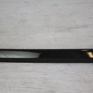 Mini One Cooper F55 F56 Front Bumper Grill Strip 2021 on 9450550 Genuine - Image 5