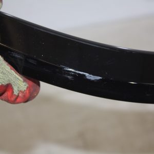 Mini One Cooper F55 F56 Front Bumper Grill Strip 2021 on 9450550 Genuine - Image 7