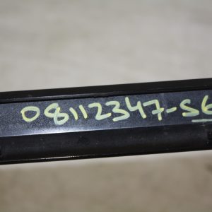 Mini One Cooper F55 F56 Front Bumper Grill Strip 2021 on 9450550 Genuine - Image 8