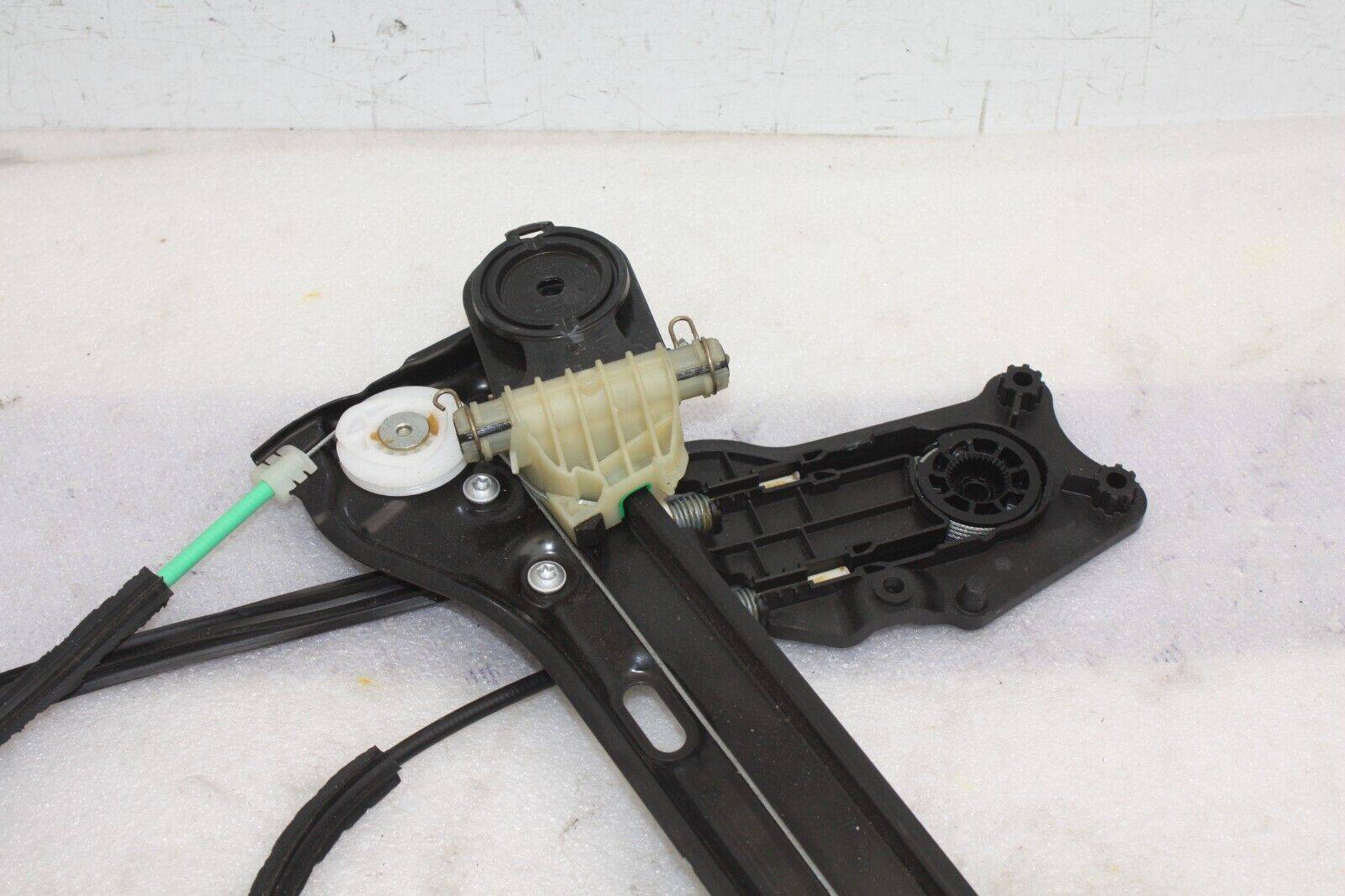 Mini-One-Cooper-F56-F55-Front-Right-Door-Window-Regulator-2023-7296442-Genuine-176581900240-10