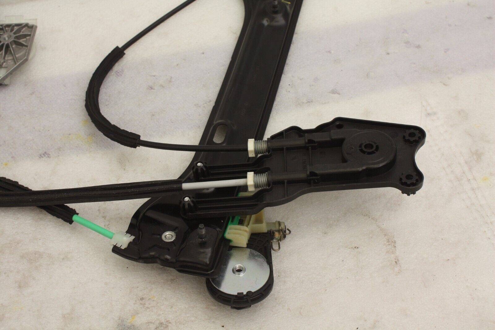 Mini-One-Cooper-F56-F55-Front-Right-Door-Window-Regulator-2023-7296442-Genuine-176581900240-3