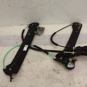 Mini One Cooper F56 F55 Front Right Door Window Regulator 2023 7296442 Genuine 176581900240