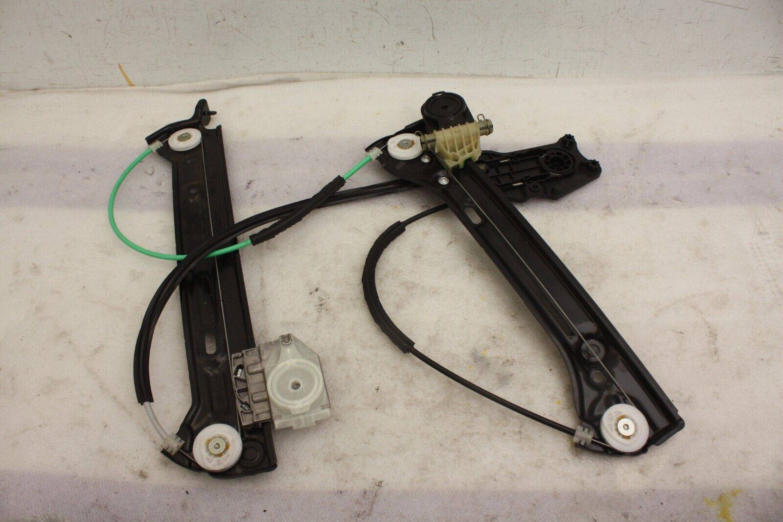 Mini-One-Cooper-F56-F55-Front-Right-Door-Window-Regulator-2023-7296442-Genuine-176581900240-9