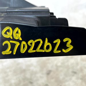 Mini One Cooper F56 Front Bonnet Hood Lock Molding Trim 2600000002596 Genuine - Image 14