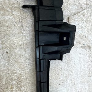 Mini One Cooper F56 Front Bonnet Hood Lock Molding Trim 2600000002596 Genuine - Image 3