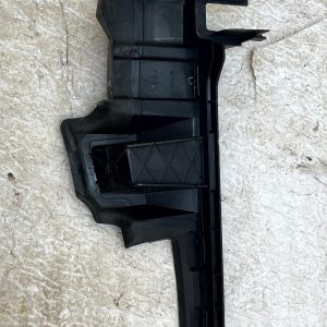 Mini One Cooper F56 Front Bonnet Hood Lock Molding Trim 2600000002596 Genuine - Image 8