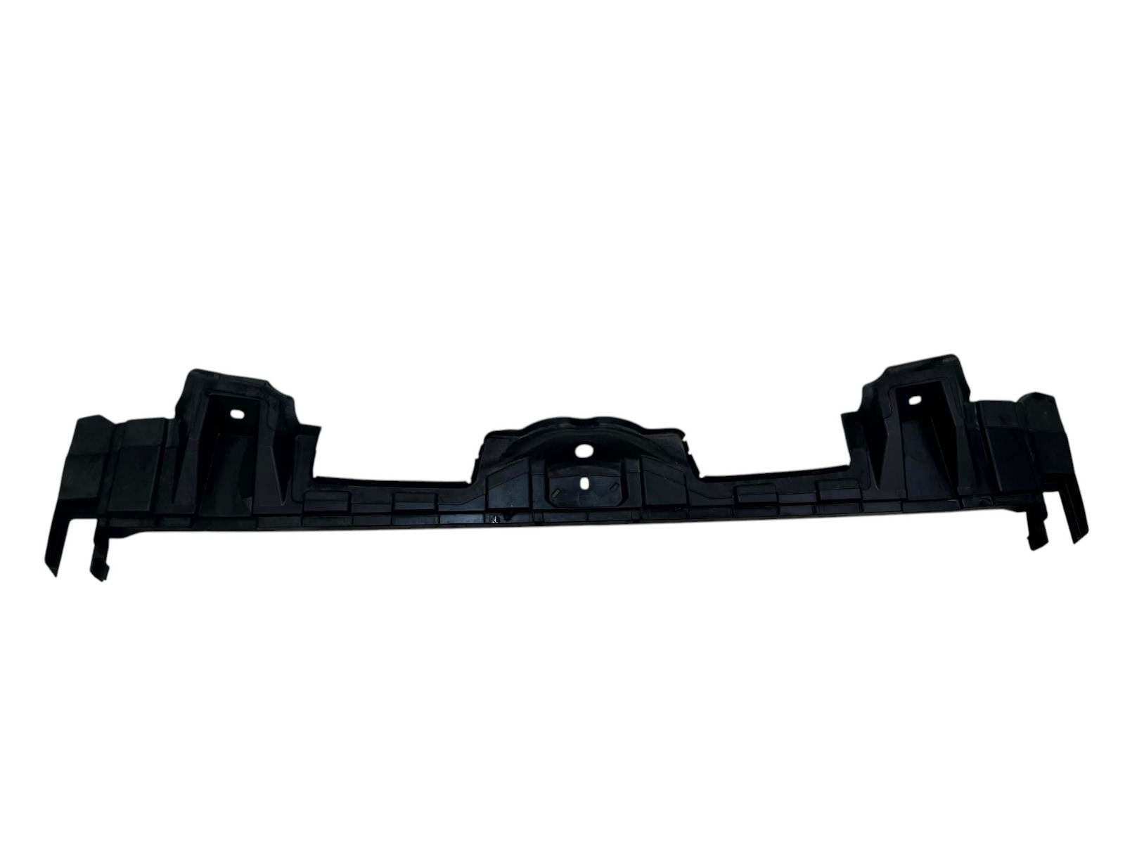 Mini One Cooper F56 Front Bonnet Hood Lock Molding Trim 2600000002596 Genuine