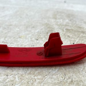 Mini Paceman R61 Rear Bumper Left Passenger Side Reflector 9809249 Genuine - Image 12