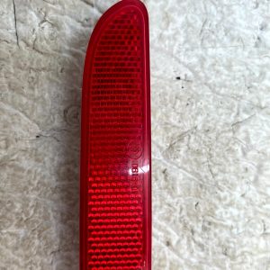 Mini Paceman R61 Rear Bumper Left Passenger Side Reflector 9809249 Genuine - Image 3