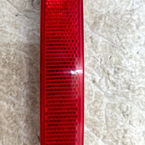 Mini Paceman R61 Rear Bumper Left Passenger Side Reflector 9809249 Genuine - Image 4