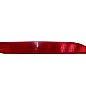 Mini Paceman R61 Rear Bumper Left Passenger Side Reflector 9809249 Genuine - Image 1