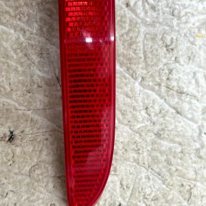 Mini Paceman R61 Rear Bumper Left Passenger Side Reflector 9809249 Genuine - Image 5