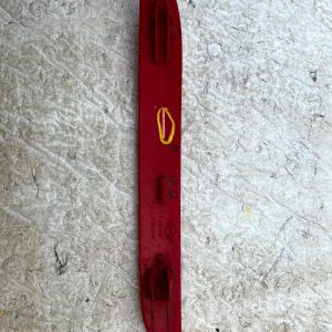 Mini Paceman R61 Rear Bumper Left Passenger Side Reflector 9809249 Genuine - Image 6