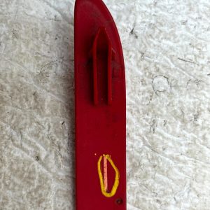 Mini Paceman R61 Rear Bumper Left Passenger Side Reflector 9809249 Genuine - Image 7