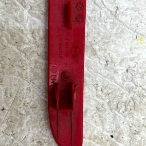 Mini Paceman R61 Rear Bumper Left Passenger Side Reflector 9809249 Genuine - Image 9