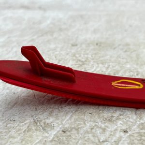 Mini Paceman R61 Rear Bumper Left Passenger Side Reflector 9809249 Genuine - Image 10