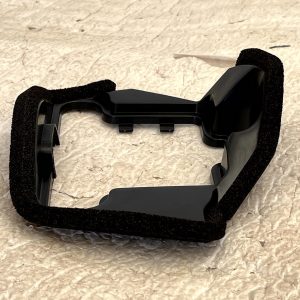 Mitsubishi L200 Left Side Radar Sensor Blind Spot Bracket 8639A285 Genuine - Image 11