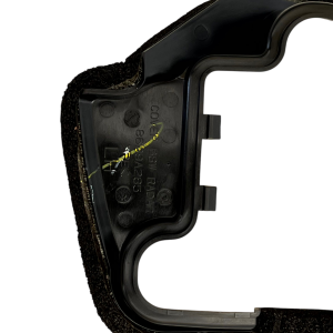 Mitsubishi L200 Left Side Radar Sensor Blind Spot Bracket 8639A285 Genuine - Image 4