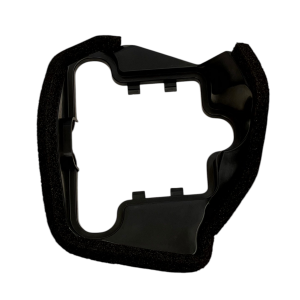 Mitsubishi L200 Left Side Radar Sensor Blind Spot Bracket 8639A285 Genuine - Image 5