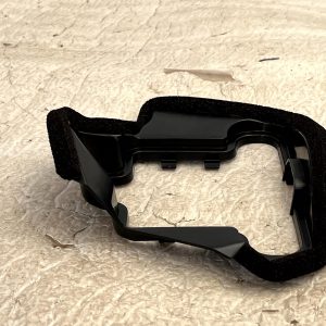 Mitsubishi L200 Left Side Radar Sensor Blind Spot Bracket 8639A285 Genuine - Image 9