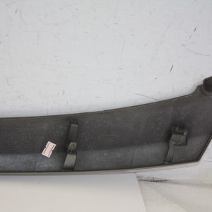 Mitsubishi Outlander Front Bumper Grill Trim 2018 TO 2021 7450B044 Genuine - Image 12