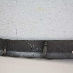 Mitsubishi Outlander Front Bumper Grill Trim 2018 TO 2021 7450B044 Genuine - Image 13