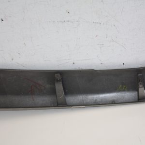 Mitsubishi Outlander Front Bumper Grill Trim 2018 TO 2021 7450B044 Genuine - Image 13