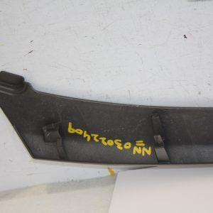 Mitsubishi Outlander Front Bumper Grill Trim 2018 TO 2021 7450B044 Genuine - Image 14