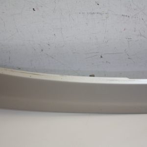 Mitsubishi Outlander Front Bumper Grill Trim 2018 TO 2021 7450B044 Genuine - Image 6