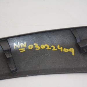Mitsubishi Outlander Front Bumper Grill Trim 2018 TO 2021 7450B044 Genuine - Image 9