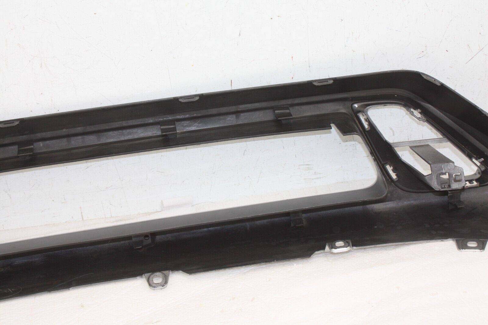 Mitsubishi-Outlander-Front-Bumper-Lower-Section-2018-TO-2021-6405A269-DAMAGED-176393343790-19