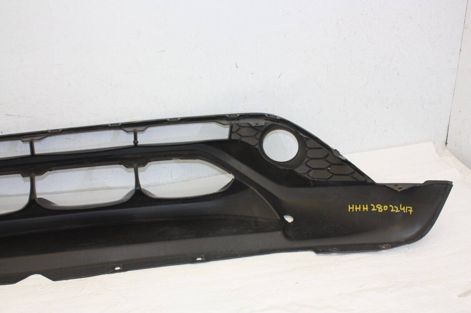 Nissan-Juke-F15-Front-Bumper-Lower-Section-2014-TO-2019-62026-BV80A-Genuine-176262711980-16