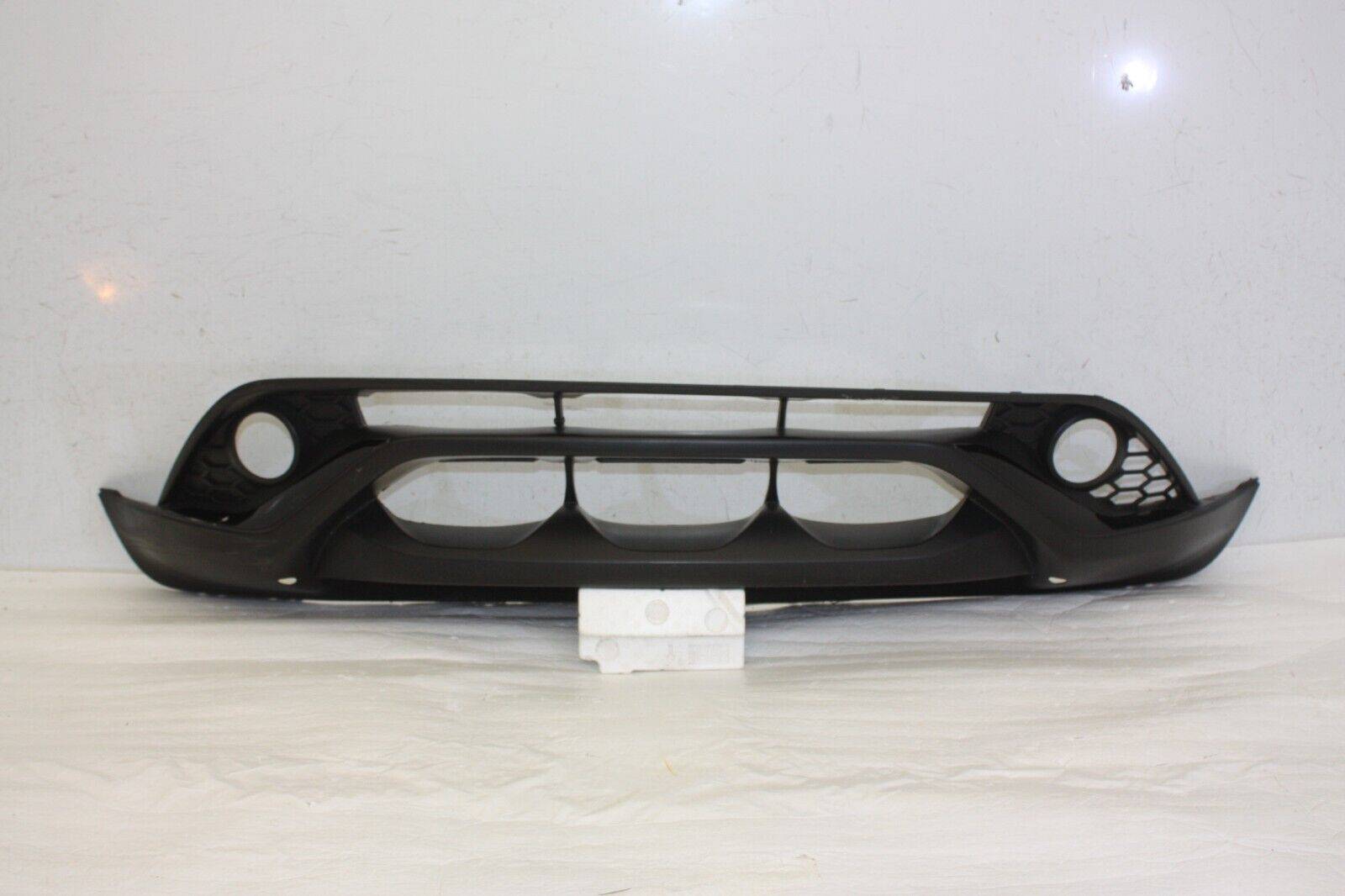 Nissan Juke F15 Front Bumper Lower Section 2014 TO 2019 62026 BV80A Genuine 176418389570