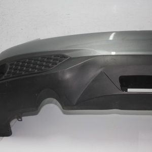 Nissan Juke F15 Rear Bumper 2014 TO 2019 85022-BV80H Genuine *DAMAGED* - Image 11