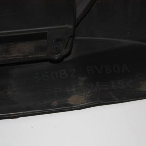 Nissan Juke F15 Rear Bumper 2014 TO 2019 85022-BV80H Genuine *DAMAGED* - Image 17