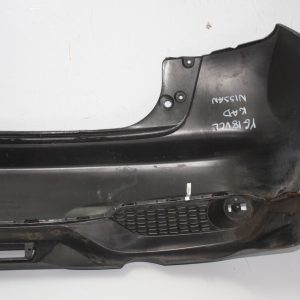 Nissan Juke F15 Rear Bumper 2014 TO 2019 85022-BV80H Genuine *DAMAGED* - Image 19