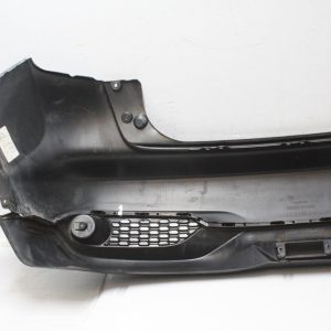 Nissan Juke F15 Rear Bumper 2014 TO 2019 85022-BV80H Genuine *DAMAGED* - Image 20