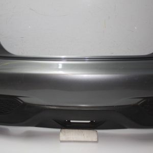 Nissan Juke F15 Rear Bumper 2014 TO 2019 85022-BV80H Genuine *DAMAGED* - Image 3