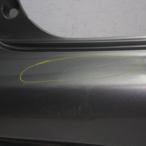 Nissan Juke F15 Rear Bumper 2014 TO 2019 85022-BV80H Genuine *DAMAGED* - Image 5