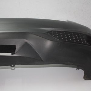 Nissan Juke F15 Rear Bumper 2014 TO 2019 85022-BV80H Genuine *DAMAGED* - Image 10