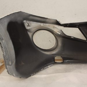 Nissan Juke Front Bumper 2014 TO 2019 62022-BV80H Genuine *DAMAGED* - Image 14