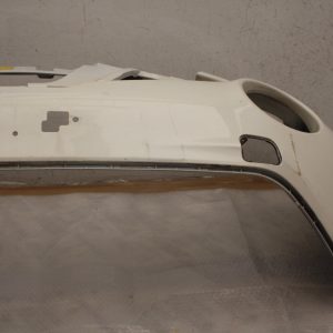 Nissan Juke Front Bumper 2014 TO 2019 62022-BV80H Genuine *DAMAGED* - Image 4