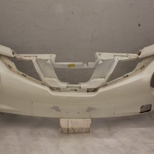 Nissan Juke Front Bumper 2014 TO 2019 62022-BV80H Genuine *DAMAGED* - Image 1