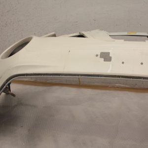 Nissan Juke Front Bumper 2014 TO 2019 62022-BV80H Genuine *DAMAGED* - Image 5