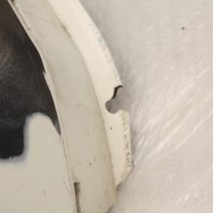 Nissan Juke Front Bumper 2014 TO 2019 62022-BV80H Genuine *DAMAGED* - Image 6