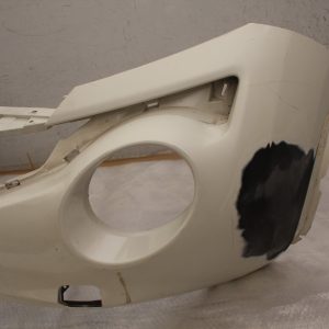 Nissan Juke Front Bumper 2014 TO 2019 62022-BV80H Genuine *DAMAGED* - Image 7