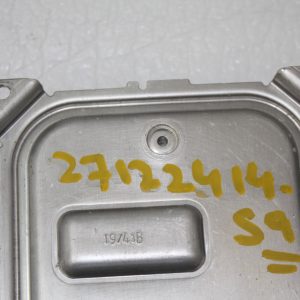 Nissan Juke Headlight Control Ballast Module 2019 ON 260558992E Genuine - Image 3