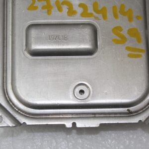 Nissan Juke Headlight Control Ballast Module 2019 ON 260558992E Genuine - Image 4